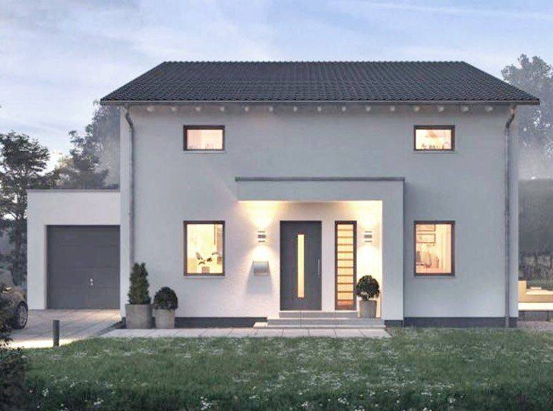 Baden-Baden, Einfamilienhaus – Baden-Baden – Bild 1 von 9