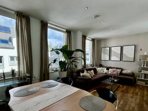 Citynah, Modern, Altbaucharme - gutes Invest in BI-Ost – 33604 Bielefeld – Vorschaubild 5