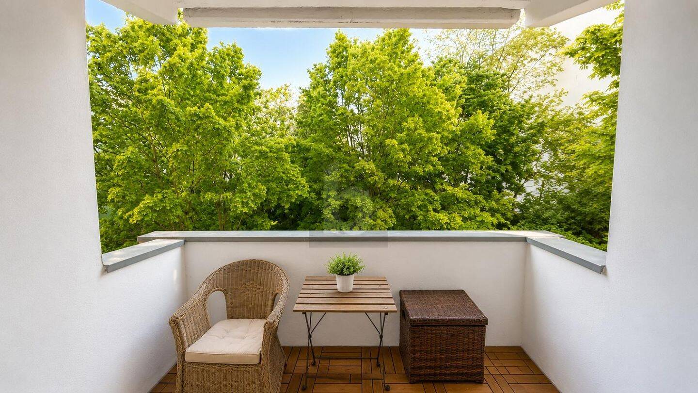 TOLLES ANLAGEOBJEKT IN GUTER LAGE MIT BALKON – Berlin – Vorschaubild 5