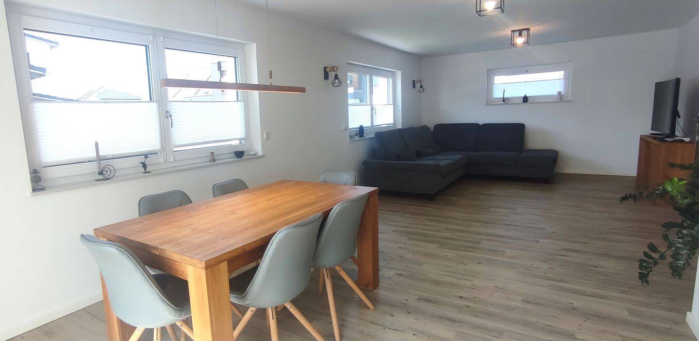 Modernes Traumhaus - 9km von Herzogenaurach – Oberreichenbach – Vorschaubild 7