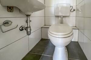 3,5 Zimmer - renoviert - ruhige Lage - Balkon - Stellplatz – 44879 Bochum – Vorschaubild 5
