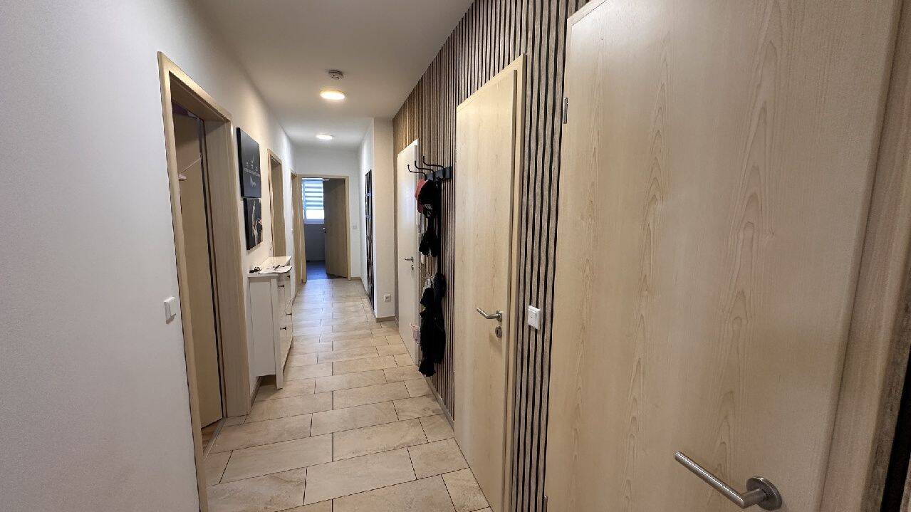 4 Zimmer EG Wohnung mit Garten zentral in Paderborn – Paderborn – Vorschaubild 4