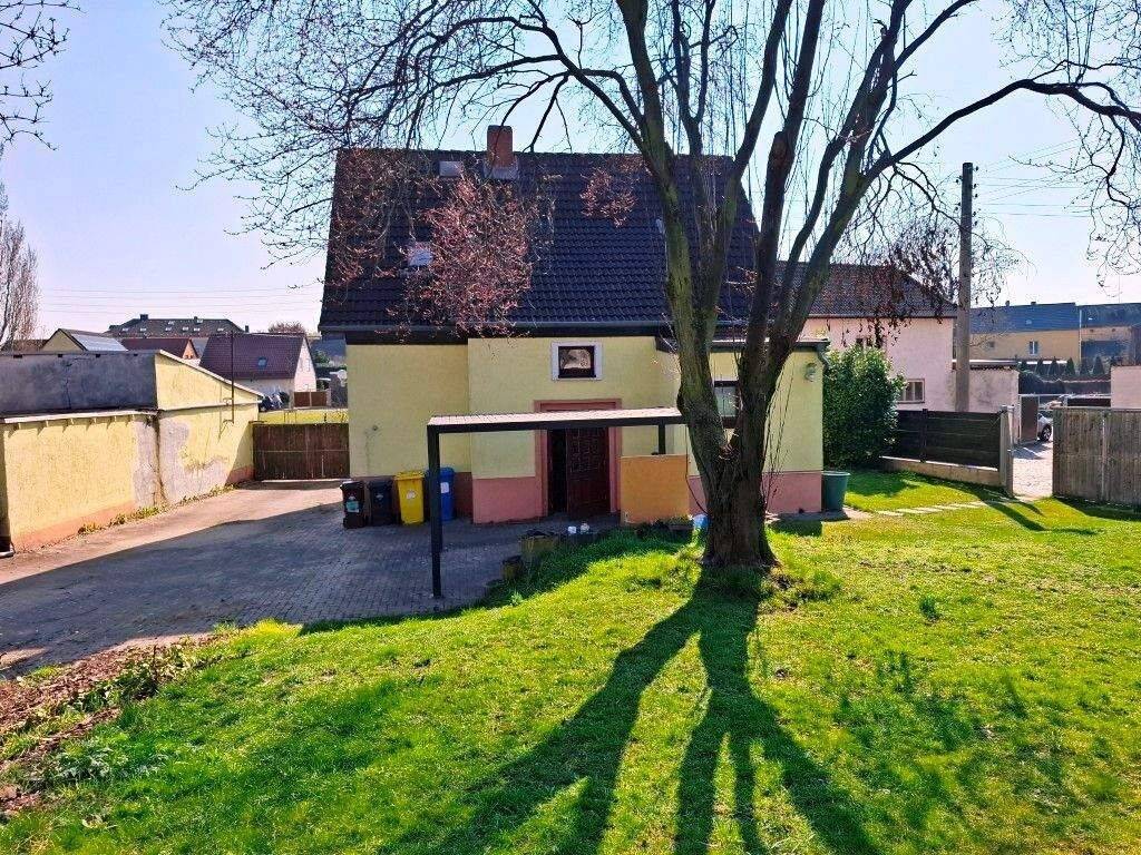 EFH + zus. Baugrundstück in MD Alt Olvenstedt ! – Magdeburg – Vorschaubild 5