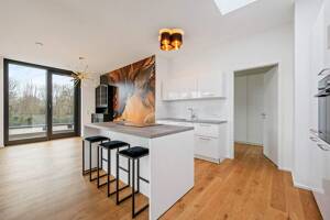Wunderschöne 3-Zimmer Penthouse-Wohnung mit Dachterrasse und Weitblick auf den Wartberg sucht Sie! – 74072 Heilbronn – Vorschaubild 3