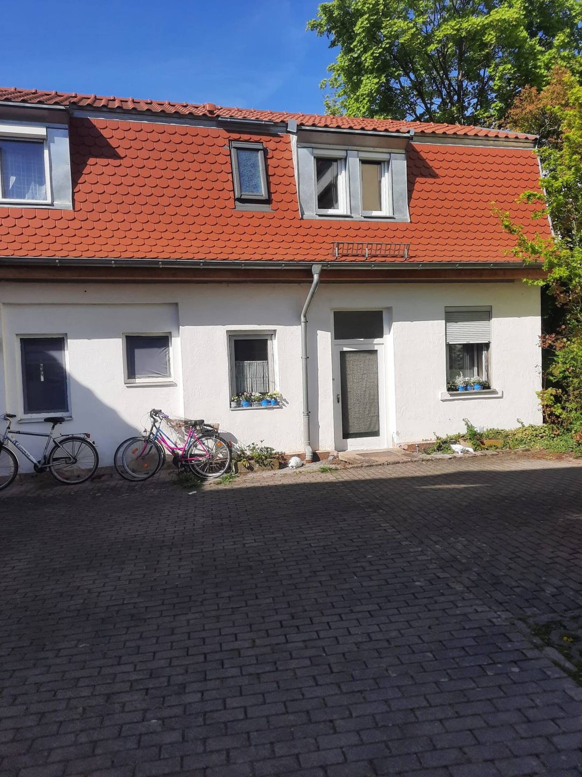 Mehrfamilienhaus in 97688 Bad Kissingen mit 300 m² kaufen