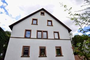Historisches Anwesen mit genehmigter Ausbauhistorie & vielseitigem Entwicklungspotenzial – 69121 Heidelberg – Vorschaubild 8