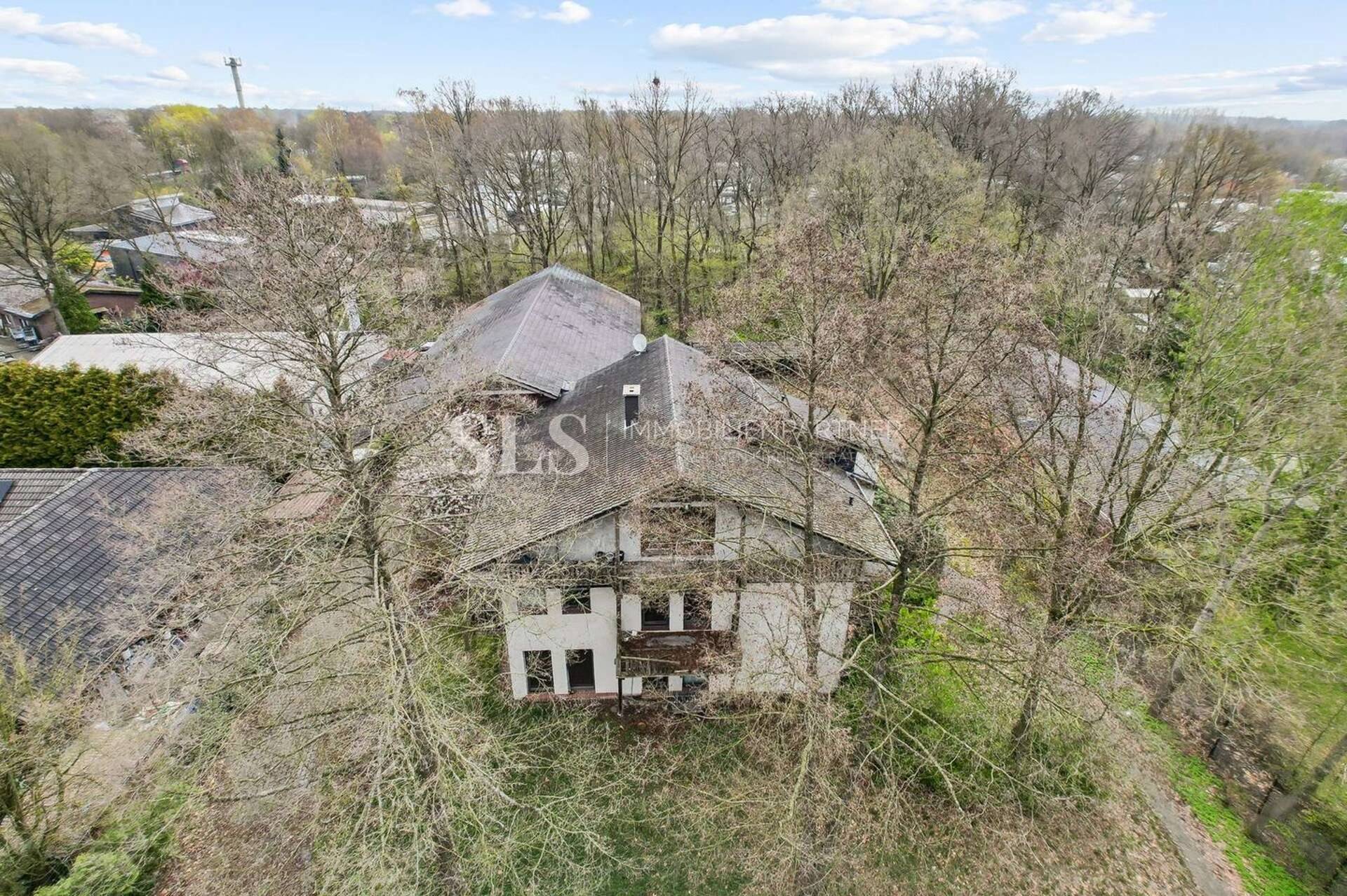 Haus in 46286 Dorsten mit 280 m² kaufen