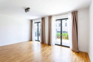 Modern wohnen in Wilmersdorf - sonnige Terrasse, offene Küche & Ku'damm-Nähe – 10707 Berlin – Vorschaubild 2