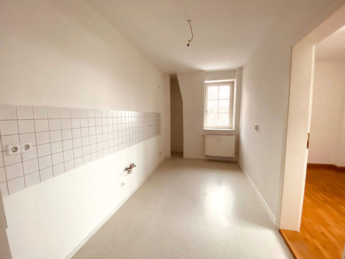 Sanierte 3-Raum-Wohnung in Leipzig - Wahren | Begrenzte Mietzeit von 1 Jahr – Leipzig – Vorschaubild 5