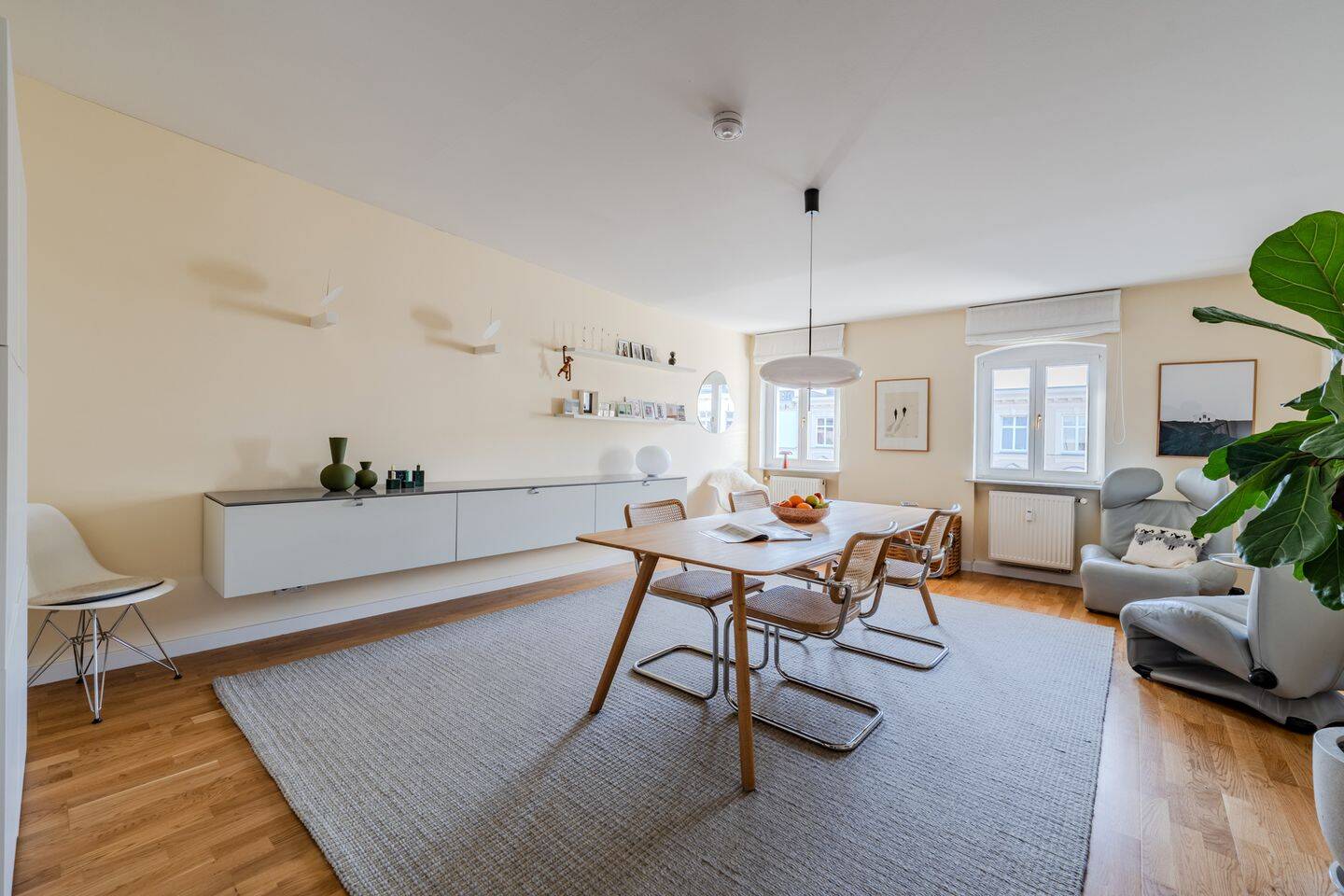 Große und moderne 4-Zimmerwohnung mit Aufzug in bester Lage - ideal für Familien – Potsdam – Vorschaubild 7