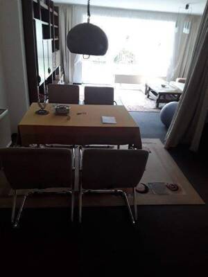 Gepflegtes Reihenhaus in Altstadtnähe – 23558 Lübeck – Vorschaubild 5