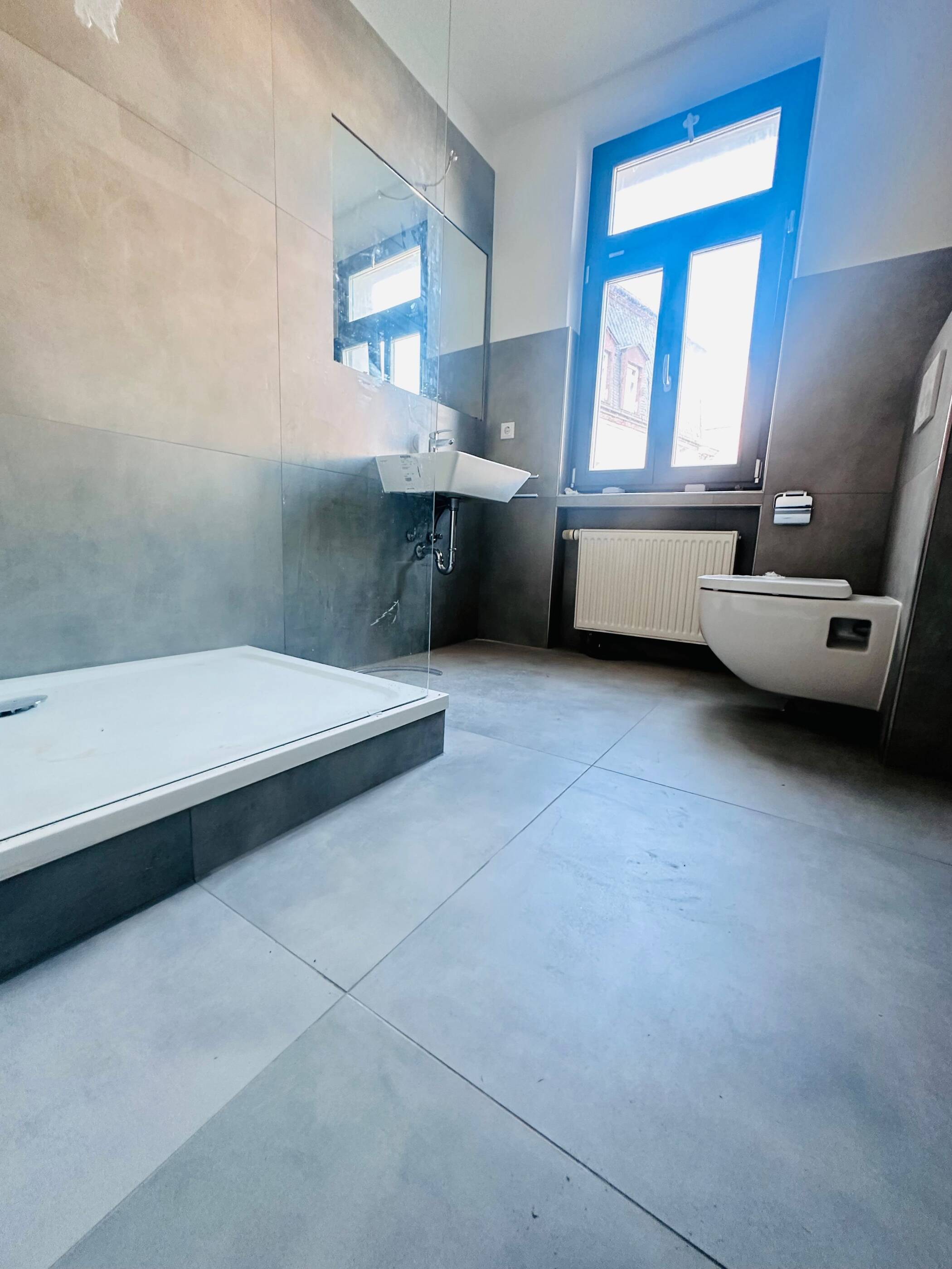 top renovierte 4-Zimmer Whg. im angesagten Stadtteil Gostenhof – Nürnberg – Vorschaubild 4