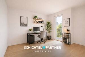 Ostertor | Erstbezug: Renovierte 3-Zimmer-Wohnung mit Balkon – 28203 Bremen – Vorschaubild 7