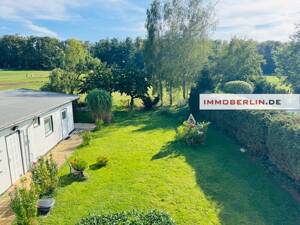 IMMOBERLIN.DE - Traumlage! Charmantes Einfamilienhaus mit Südgarten beim Krampnitzsee – 14476 Potsdam – Vorschaubild 4