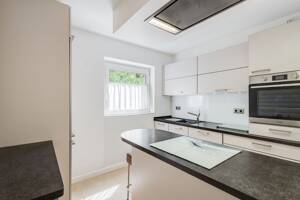 Groß Flottbek genießen - modernisiertes Wohnen mit kurzen Wegen und hoher Lebensqualität – 22607 Hamburg – Vorschaubild 8