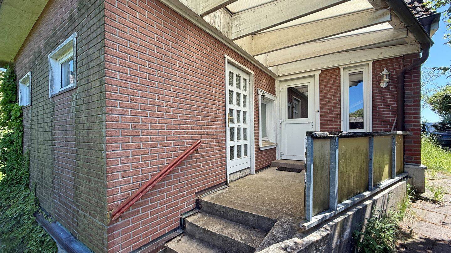 PROVISIONSFREI für Käufer: Handwerker aufgepasst! Sanierungsbedürftiges Einfamilienhaus mit Feldrandlage in Lasbek/Barkhorst - Wentzel Dr. – Lasbek – Vorschaubild 2