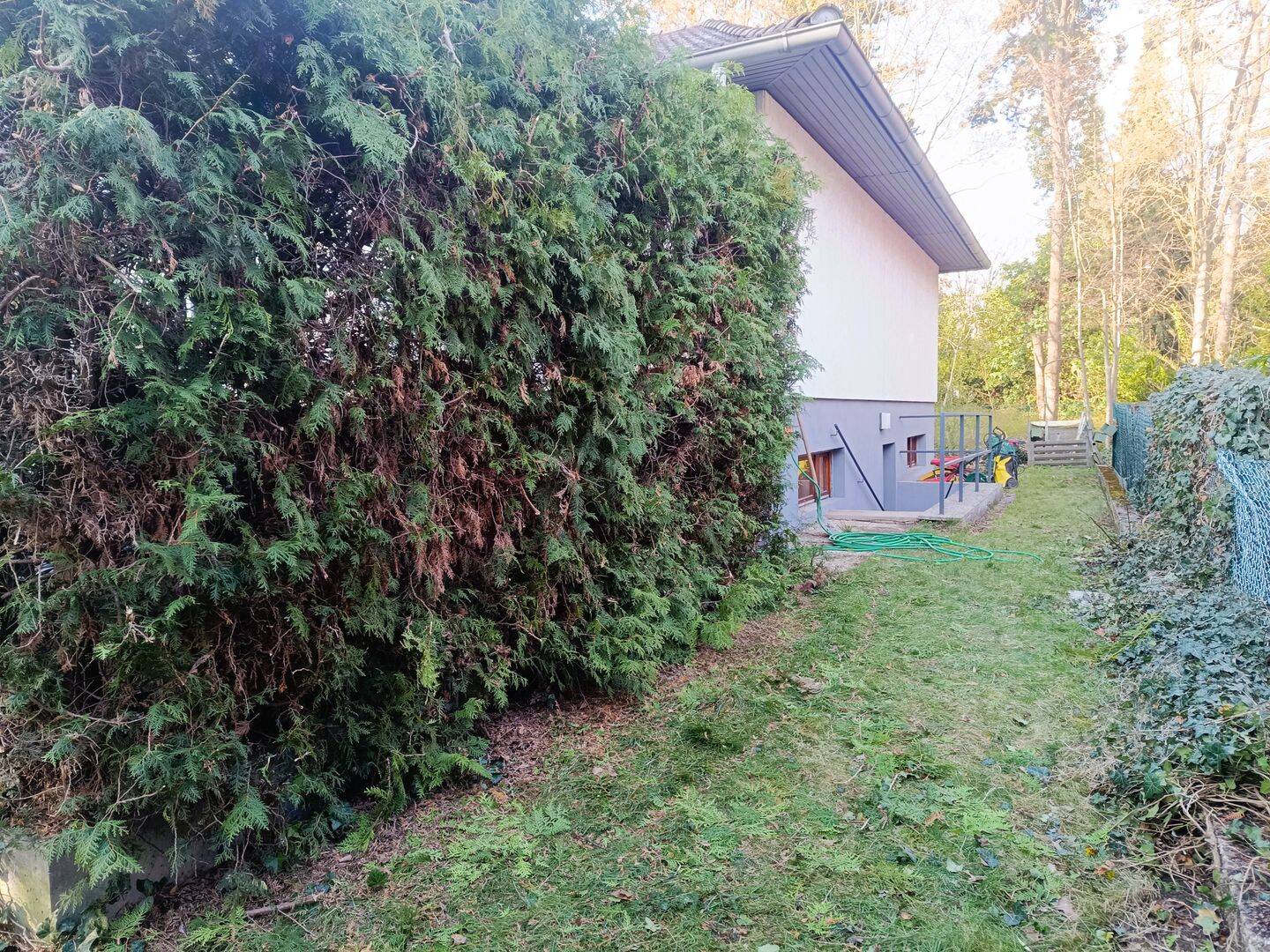 Mehrgenerationenhaus! 3 Etagen + Einzelgarage und DG-Reserve – Berlin – Vorschaubild 5