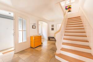 Stilvolles Einfamilienhaus am Schlosspark – 45355 Essen – Vorschaubild 7