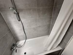 Helle 1-Zimmer-Wohnung mit Balkon - vollrenoviert, möbliert - München- Forstenried – 81476 München – Vorschaubild 7