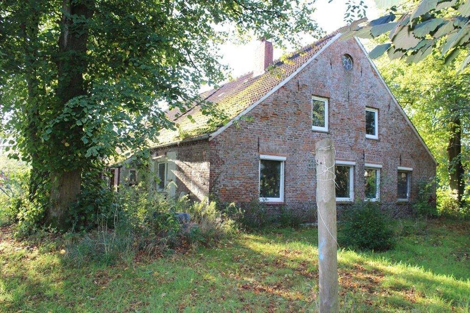 Bauernhaus in 26427 Esens mit 100 m² kaufen