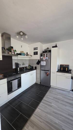 Nachmieter gesucht: 2 Zimmer Wohnung mit Küche – 46147 Oberhausen – Vorschaubild 4