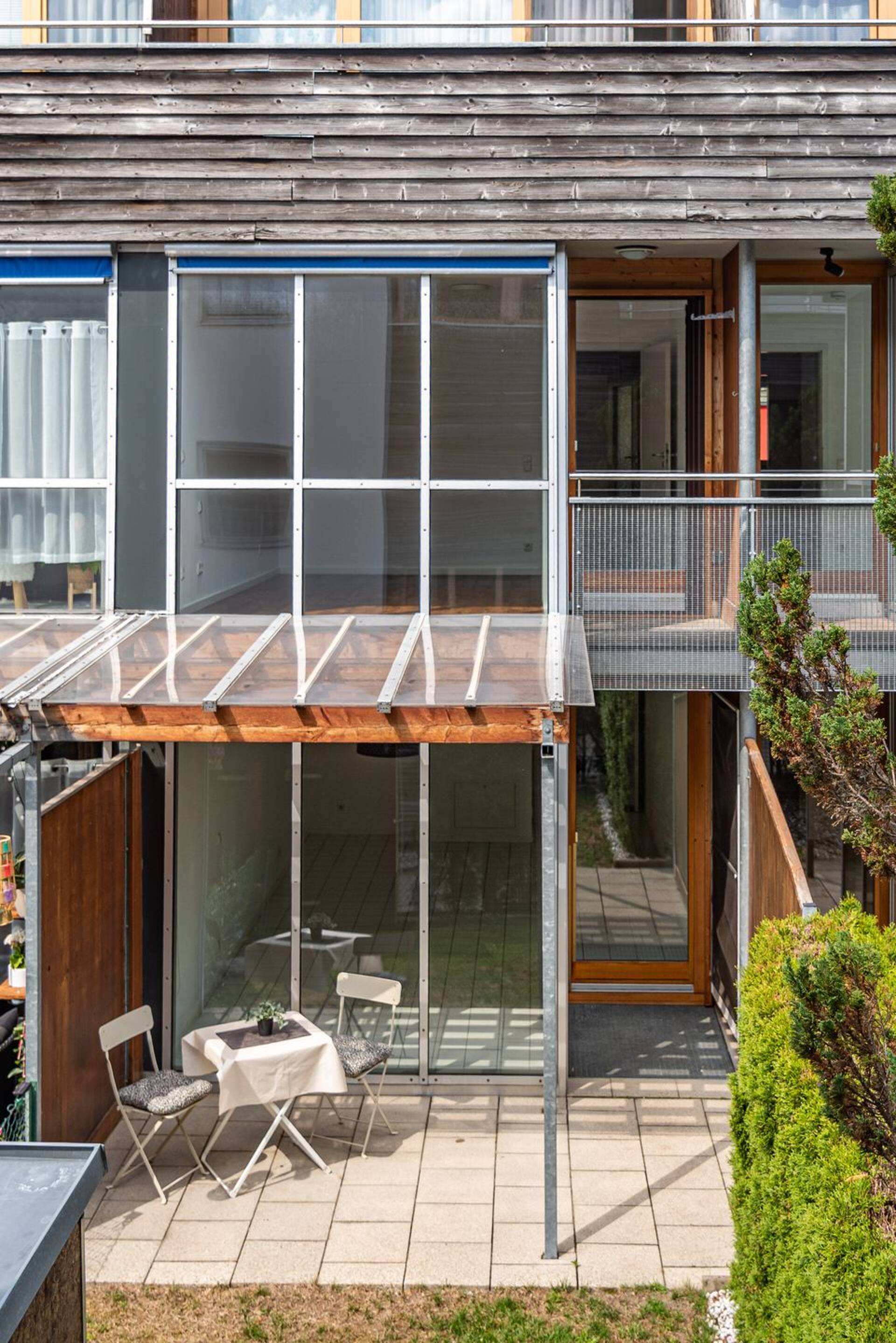 Terrassenwohnung in 83714 Miesbach mit 93 m² kaufen
