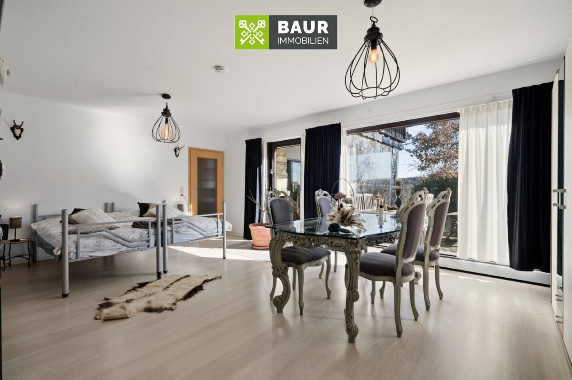Einfamilienhaus in 88605 Meßkirch mit 321 m² kaufen