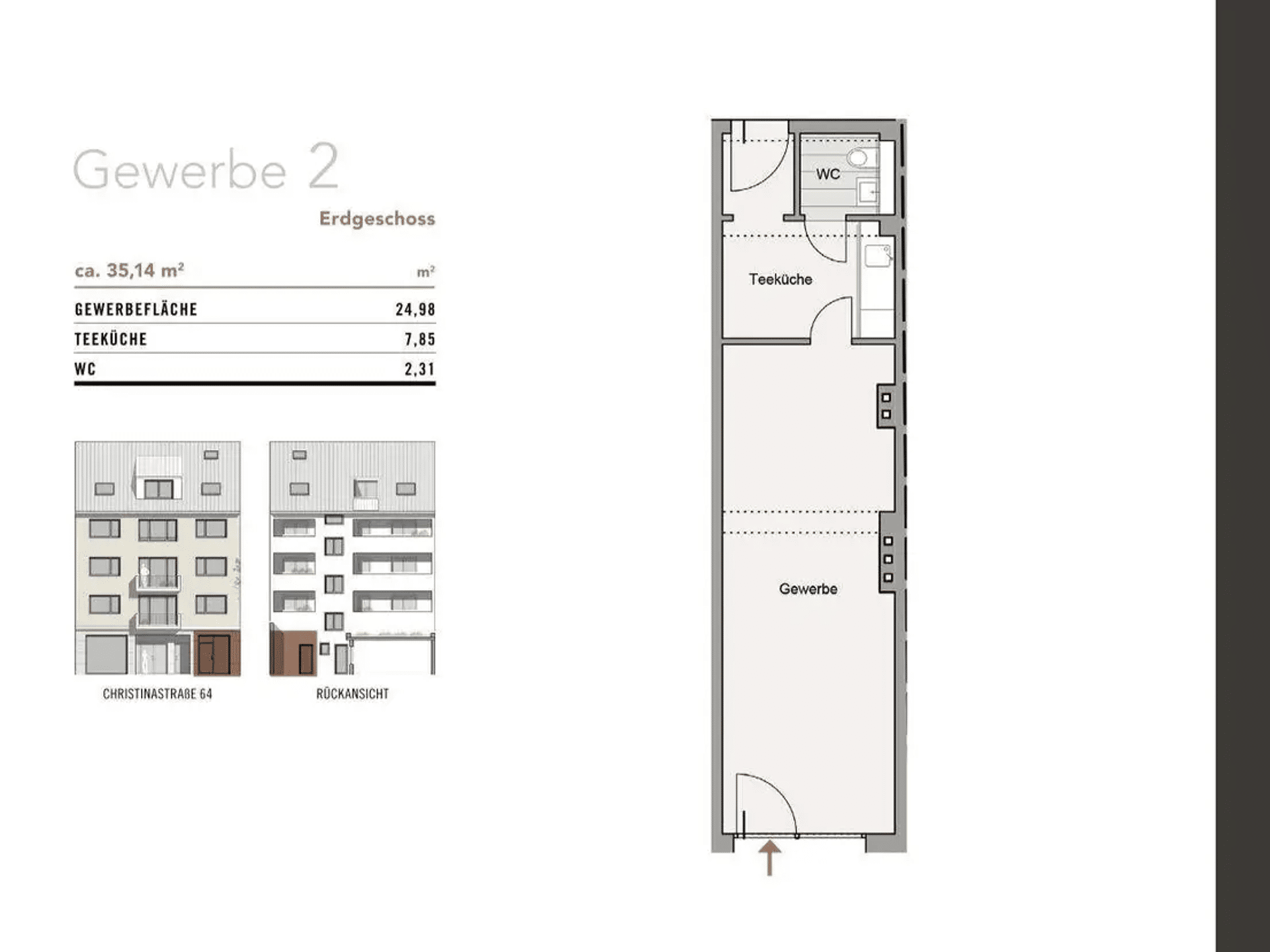 Etagenwohnung in 50733 Köln mit 626,26 m² kaufen