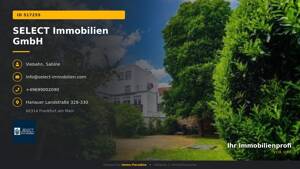 Schick, citynah und grün ... kompakte 4-Zimmerwohnung in Offenbach – 63065 Offenbach am Main – Vorschaubild 2
