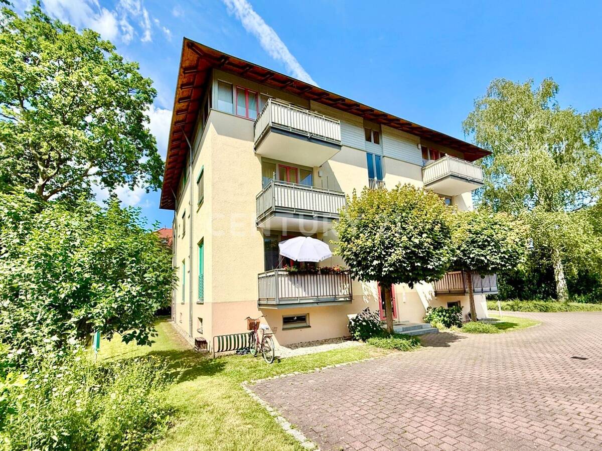 Rund-um-sorglos-Paket in Top-Lage – 1259 Dresden – Bild 1 von 9