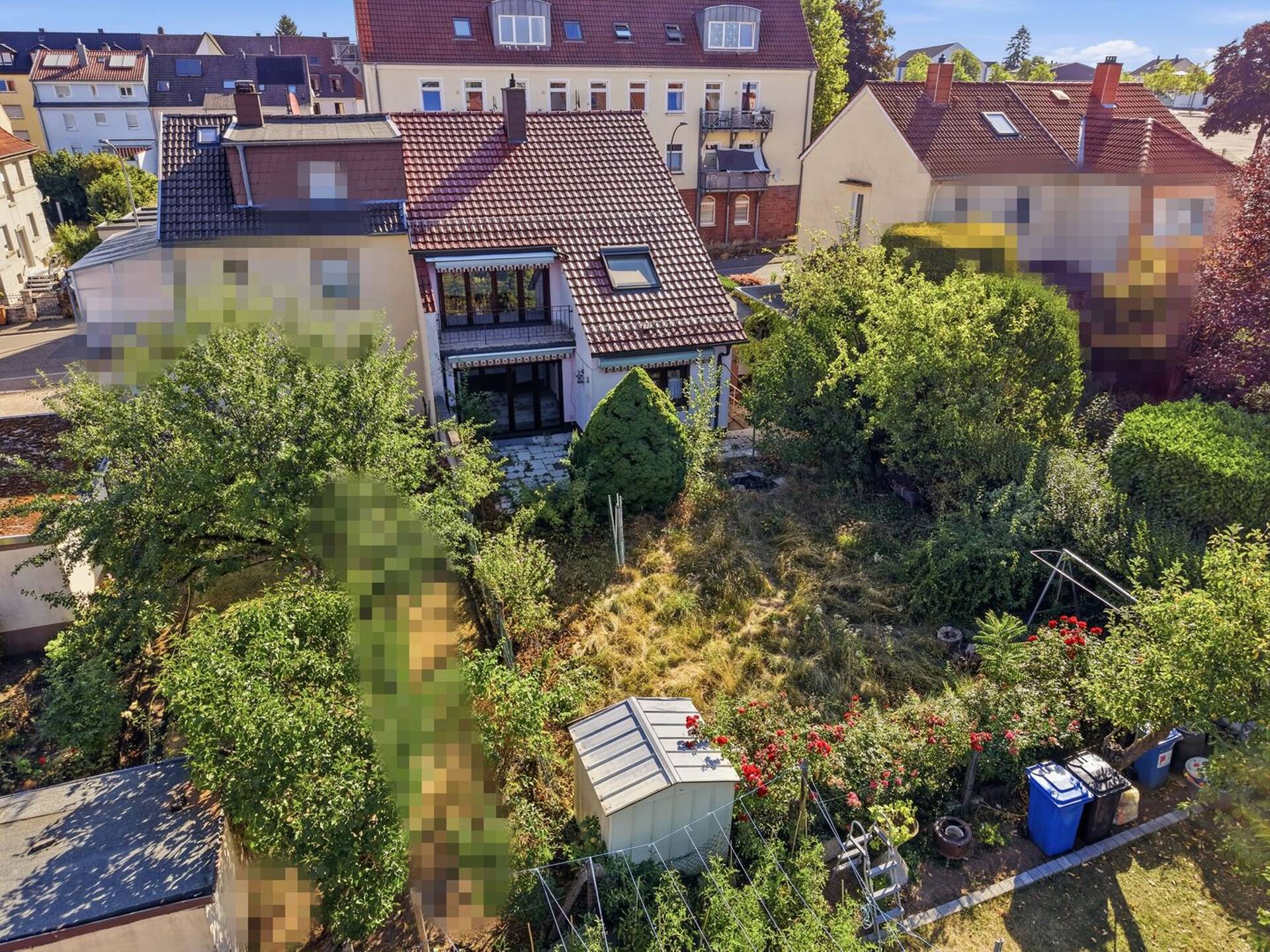 Einfamilienhaus in 66955 Pirmasens mit 118 m² kaufen