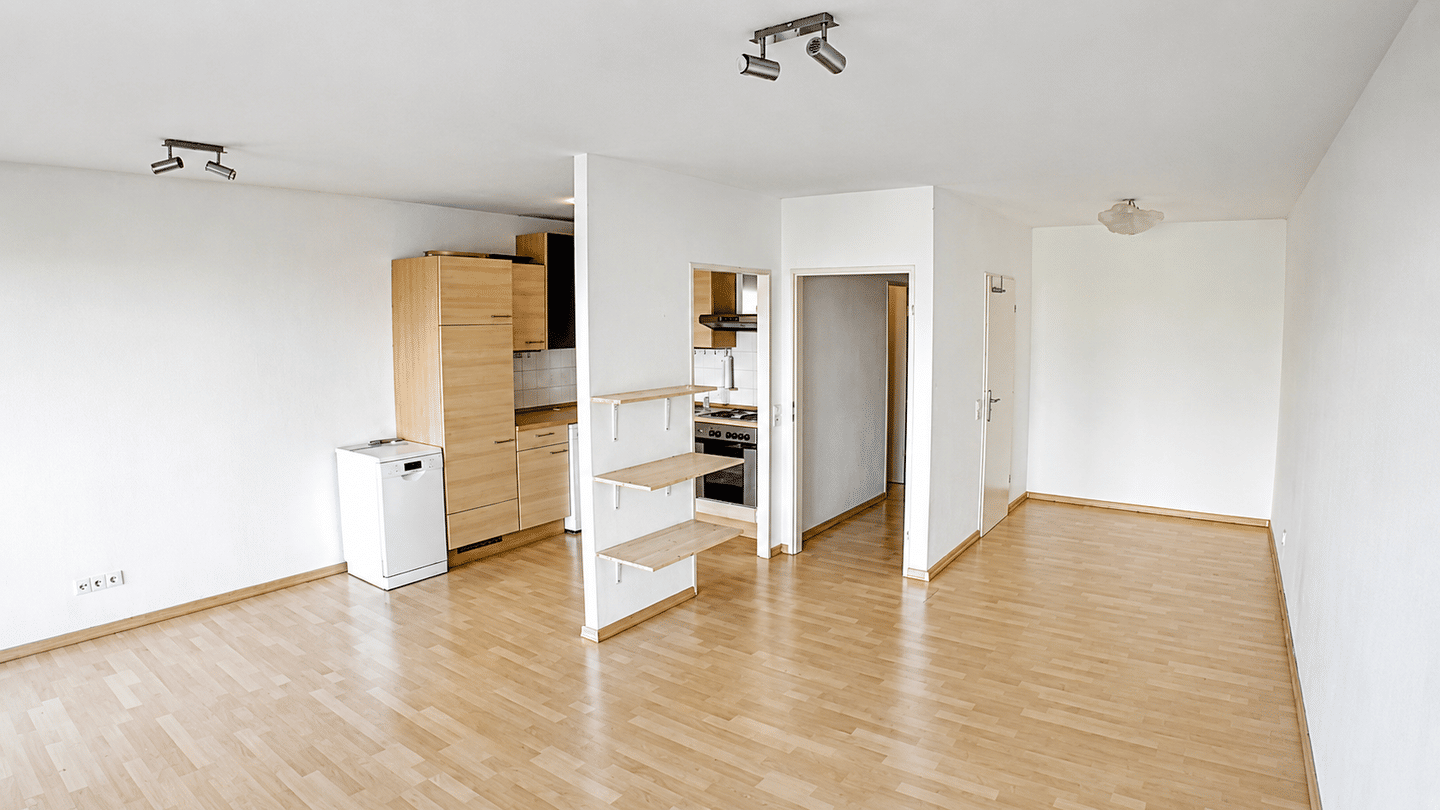 1,5-ZW (freiwerdend) in Karlsruhe-Oststadt – Karlsruhe – Vorschaubild 3