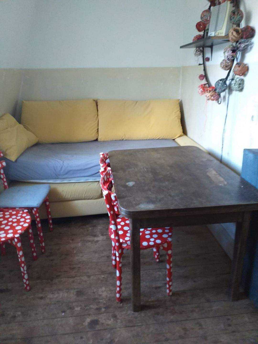 05.09 schöne WG-Zimmer 1ZKB in Alarichstr. 11 70469 Stuttgart Feuerbach Sammeltermin 21.02.2026 10 U – Stuttgart – Vorschaubild 8