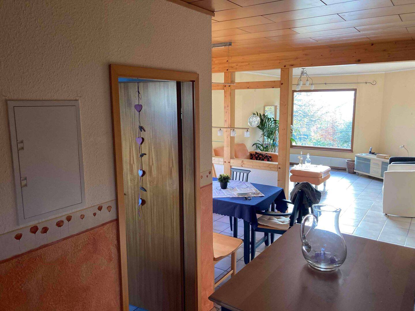 Charmantes Einfamilienhaus für 3 Jahre zu vermieten – Gottmadingen – Vorschaubild 5