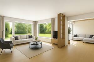 METZ IMMOBILIEN - Wohnen und leben am Park! – 60439 Frankfurt am Main – Vorschaubild 7