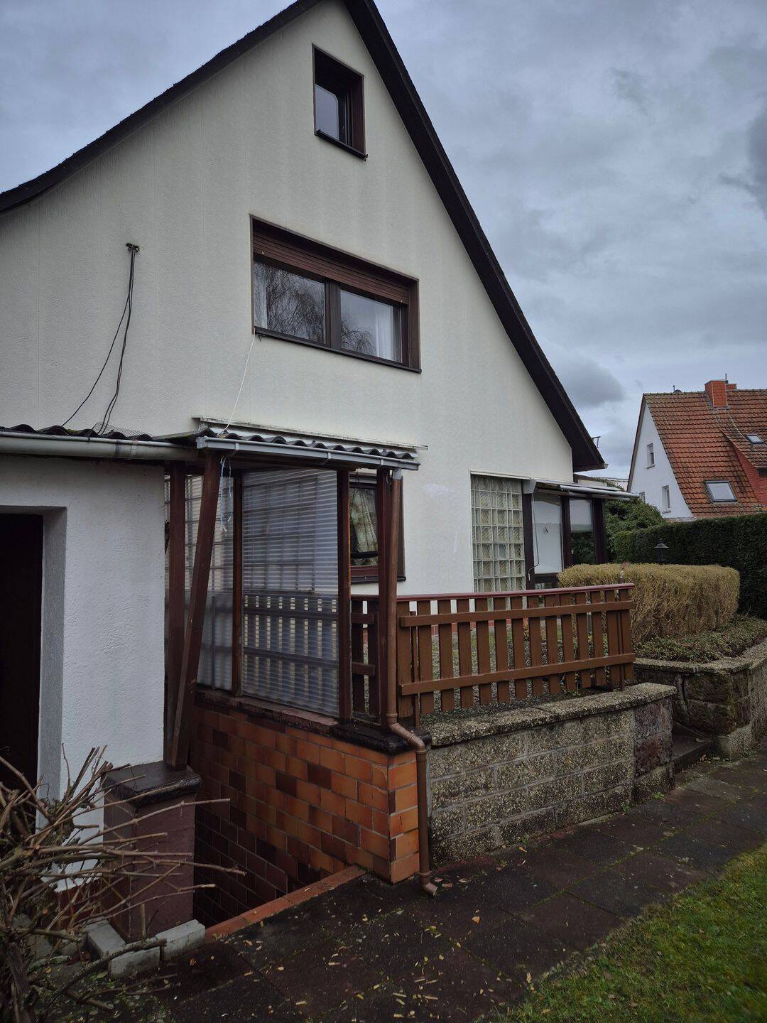 Charmantes Einfamilienhaus – Gießen – Vorschaubild 3