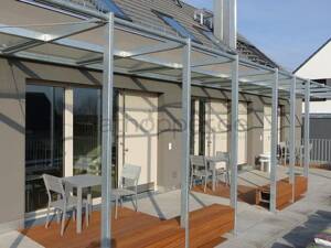Hochwertiges Apartment mit Dachterrasse in Stuttgart - Plieningen – 70599 Stuttgart – Vorschaubild 7