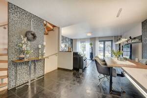 Modernes Reihenmittelhaus in beliebter Wohnlage mit zwei Stellplätzen – 46149 Oberhausen – Vorschaubild 9