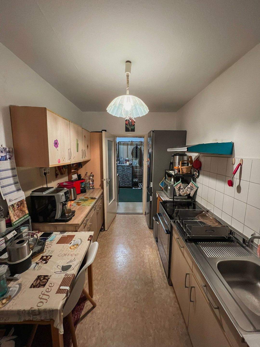 Attraktive 3-Zimmer-Wohnung in Top-Lage Nürnberg-St. Johannis – Nürnberg – Vorschaubild 7