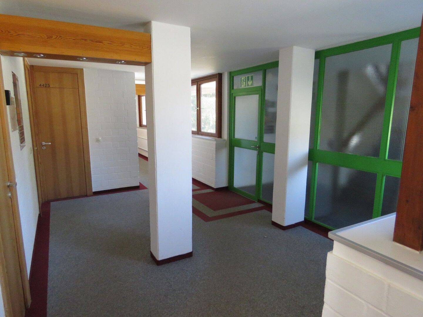 Eigentumswohnung/Ferienwohnung in absolut ruhiger Waldrandlage mit Fernsicht ins Donautal im Predigtstuhl Resort Sankt Englmar – Sankt Englmar – Vorschaubild 9