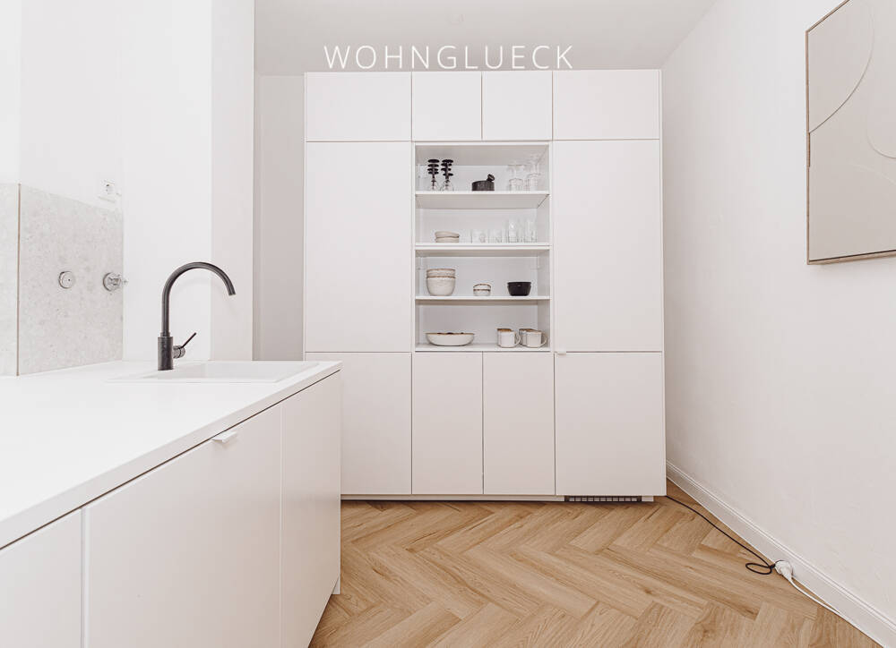 3,5-ZI.-ALTBAUTRAUM IM ANTONSVIERTEL – Augsburg – Vorschaubild 7
