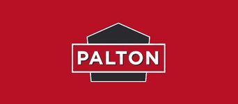 Palton logo