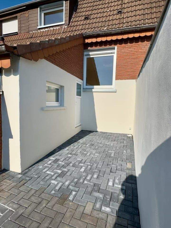 Modernisiertes Siedlerhaus in Hamm-Werries mit Ausbaupotenzial! – Hamm – Vorschaubild 5