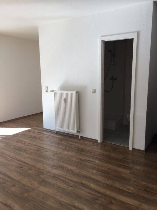 City Appartement 1ZKB Ideal für Studenten – Saarbrücken – Vorschaubild 2