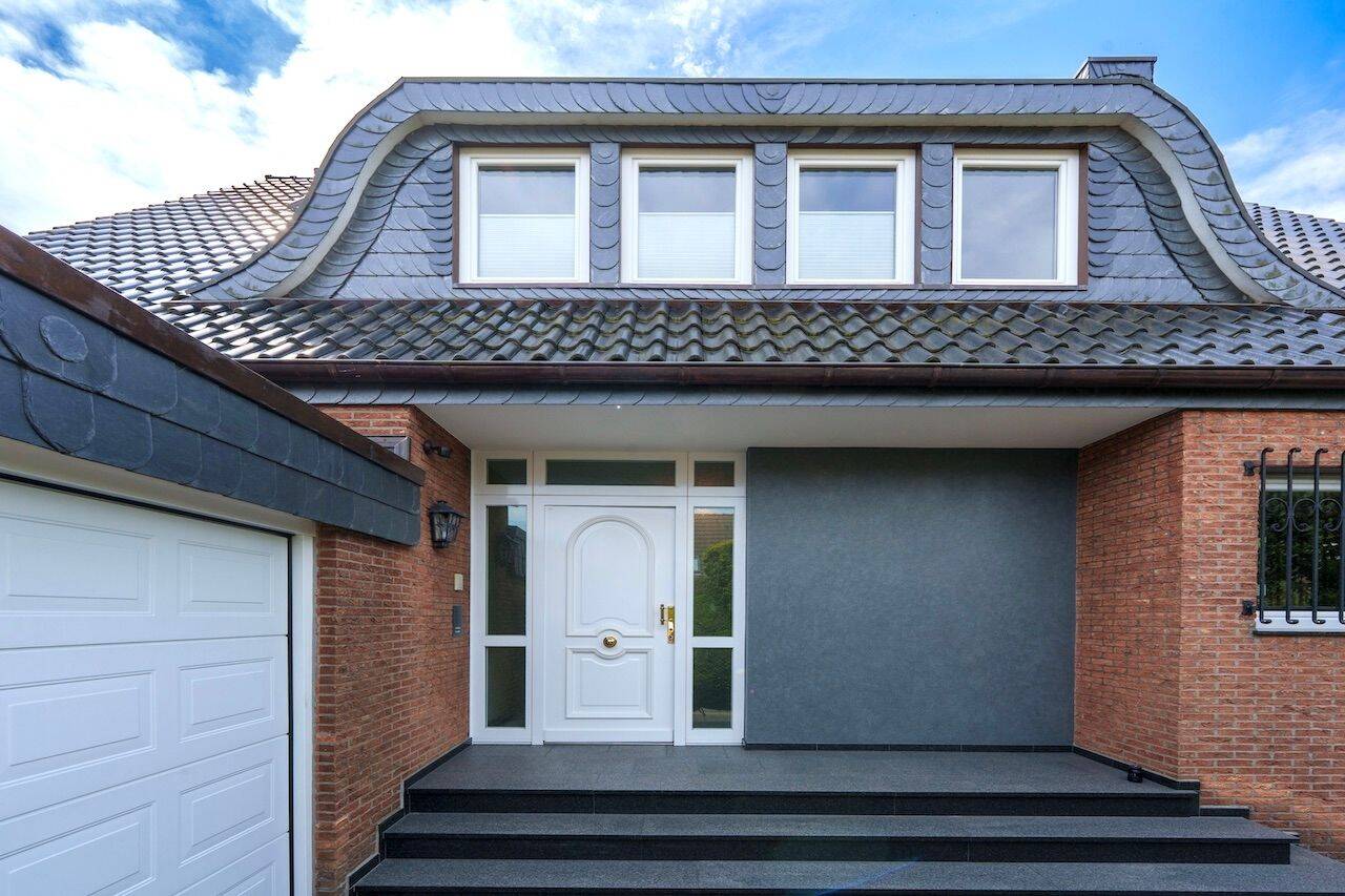 Top saniert, direkte Parklage, uneinsehbares Grundstück – Neuss – Vorschaubild 6