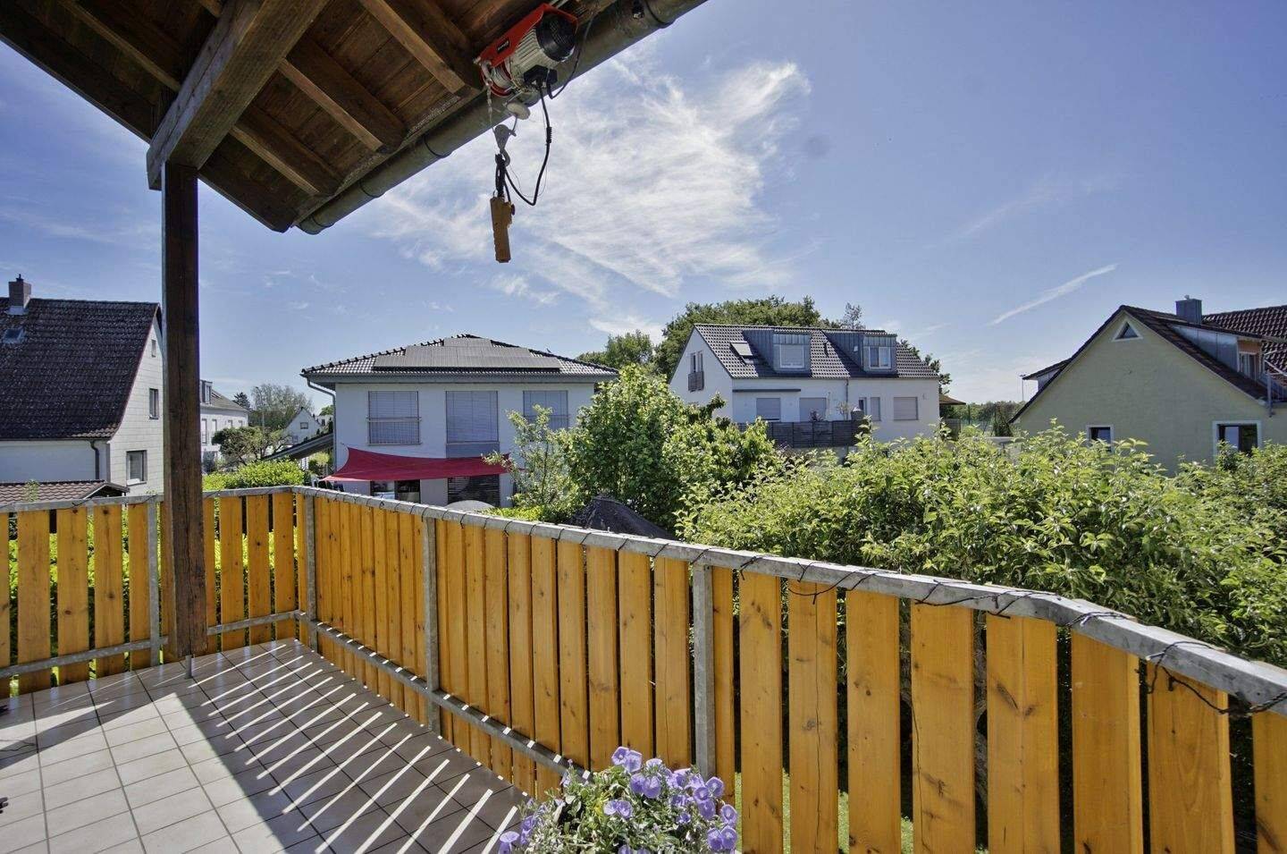 Eintreten - durchatmen - zuhause fühlen – Ingolstadt – Vorschaubild 9