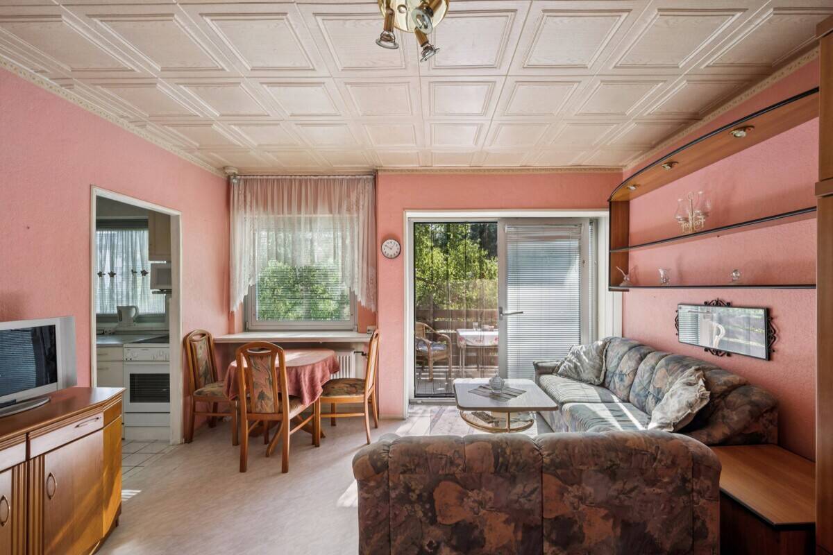 Bezugsfreie 1-Zimmer-ETW in Berlin-Reinickendorf - ideal für Eigennutzer oder Anleger – Berlin – Vorschaubild 5
