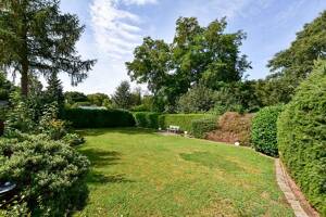 Wohnen am Tremser Teich - gemütliches EFH mit schönem Garten und vielseitigem Potenzial – 23554 Lübeck – Vorschaubild 4
