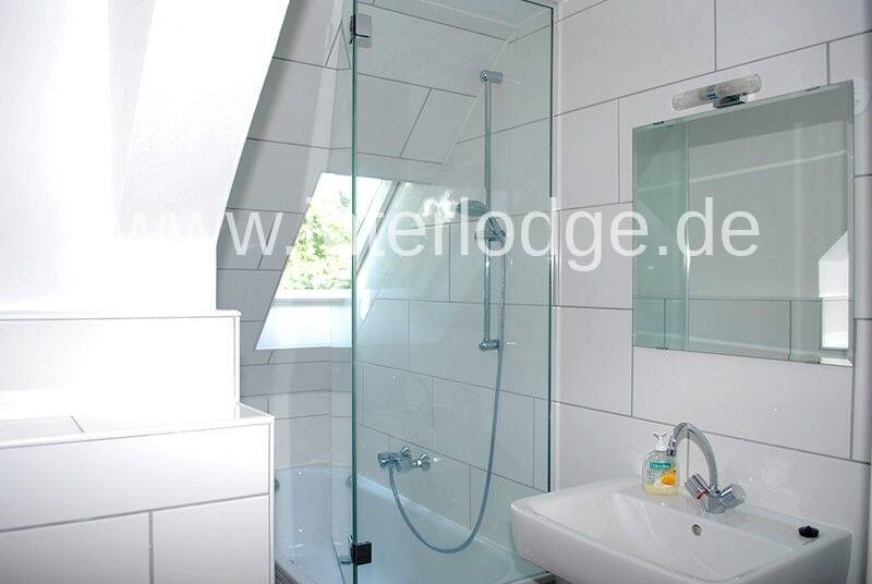 INTERLODGE Bochum: Komplett möbliertes, geräumiges Apartment – Bochum – Vorschaubild 7