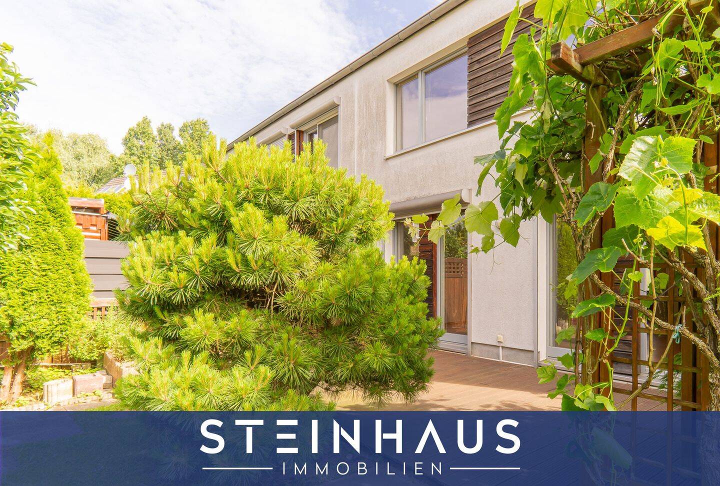 Familienwohnen auf ca. 110 m² Wohn- Nutzfläche im KFW40 Passivhaus in ruhiger Lage